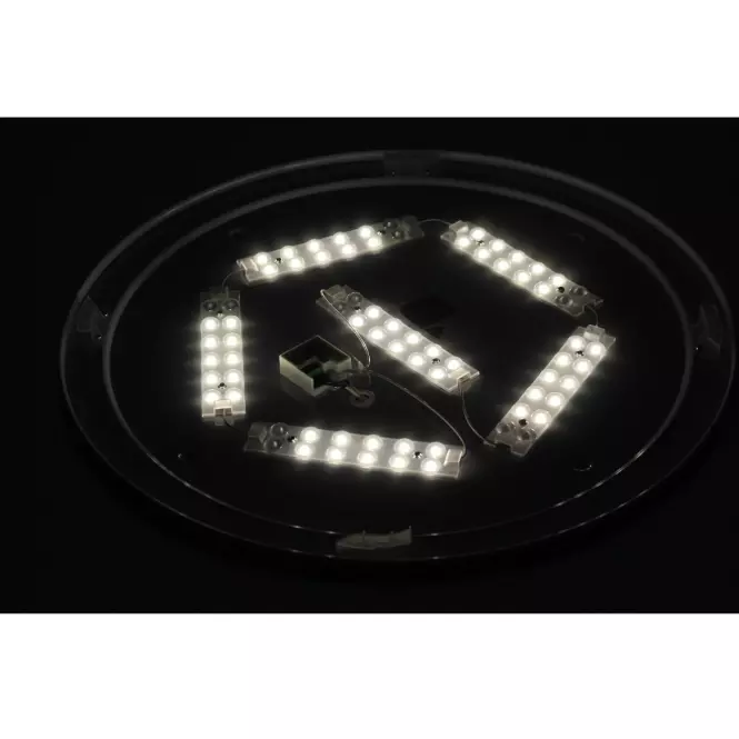 Lampa Star Effect RGB 80cm,13