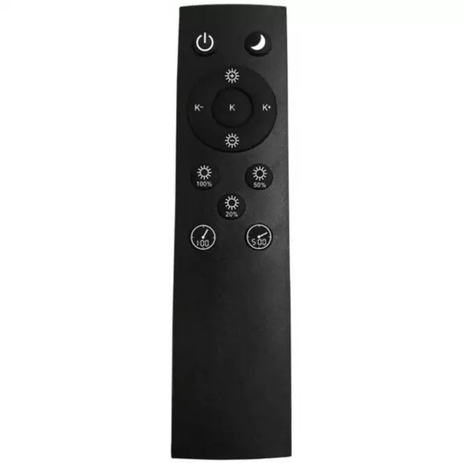 Lampa Star Effect RGB 80cm,10