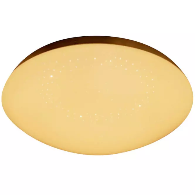 Lampa Star Effect RGB 50cm