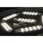 Stropné svietidlo prisadené Star Effect RGB 50cm,14