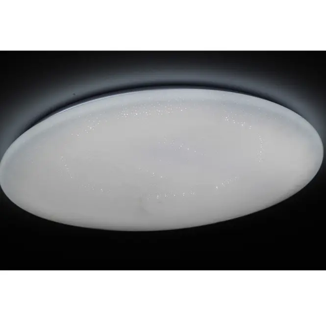 Stropné svietidlo prisadené Star Effect RGB 50cm,4