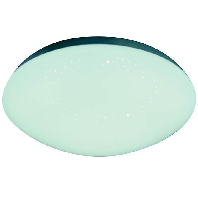 Stropné svietidlo prisadené Star Effect RGB 50cm