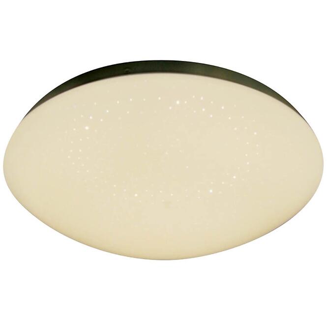 Stropné svietidlo prisadené Star Effect RGB 50cm