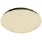 Stropné svietidlo prisadené Star Effect RGB 50cm,10