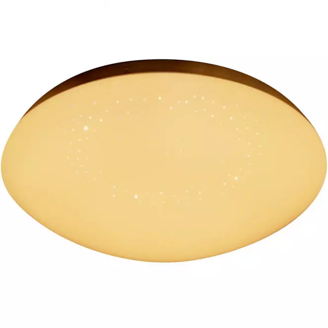 Lampa Star Effect RGB 30cm