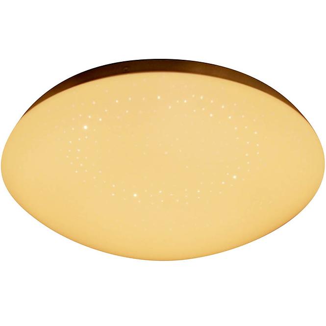 Lampa Star Effect RGB 30cm,11