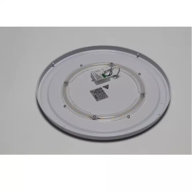 Lampa Star Effect RGB 30cm