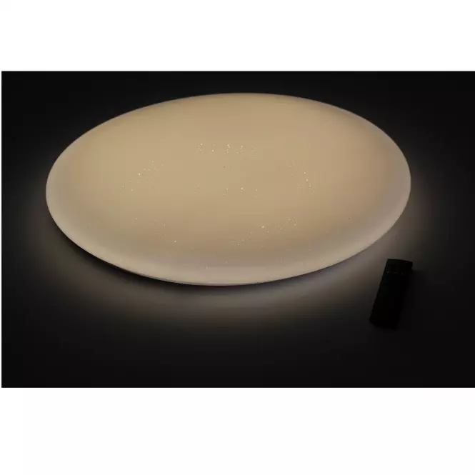 Lampa Star Effect RGB 30cm