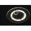 Stropné prisadené svietidlo Star Effect RGB 30cm,14