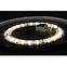 Stropné prisadené svietidlo Star Effect RGB 30cm,16
