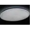 Stropné prisadené svietidlo Star Effect RGB 30cm,3