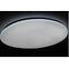 Stropné prisadené svietidlo Star Effect RGB 30cm,3