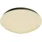 Stropné prisadené svietidlo Star Effect RGB 30cm,10
