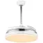Stropný ventilátor s osvetlením  0351 PL1,5
