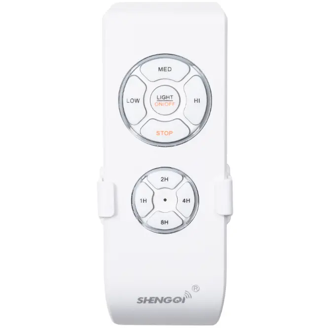 Stropný ventilátor s osvetlením  0351 PL1,7