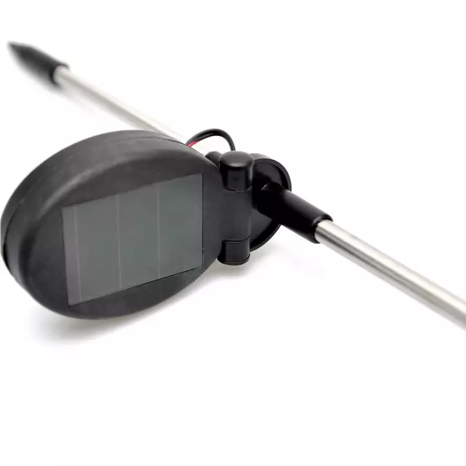 Solárna lampa GLE7545F LE