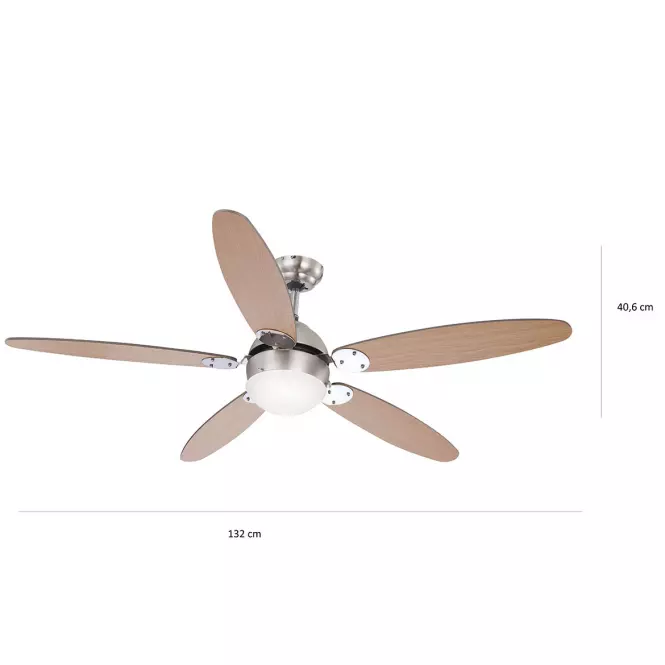 Lampoventilátor 0308 PL1