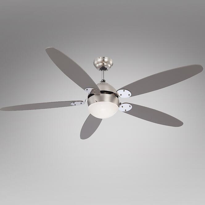 Stropný ventilátor s osvetlením 0308 PL1