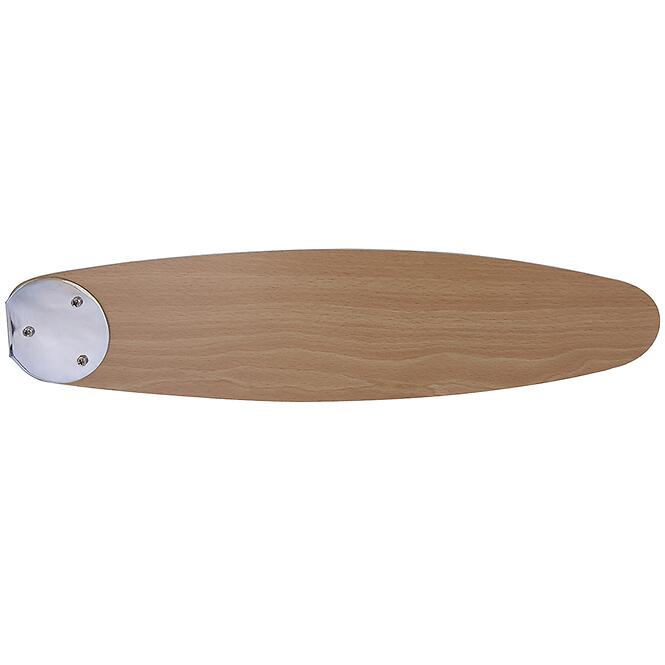 Stropný ventilátor s osvetlením 0308 PL1