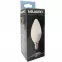 LED žiarovka candle 7W E14 6000K 395 Milagro,3