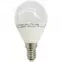 Žiarovka LED GLOB 7W E14 6000K 393 MILAGRO,2