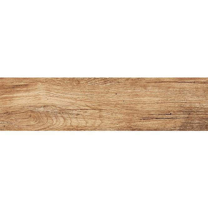 Dlažba Foresta Bronzo 15,5/60,5,8