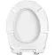 WC doska Teyflow Karolina,2