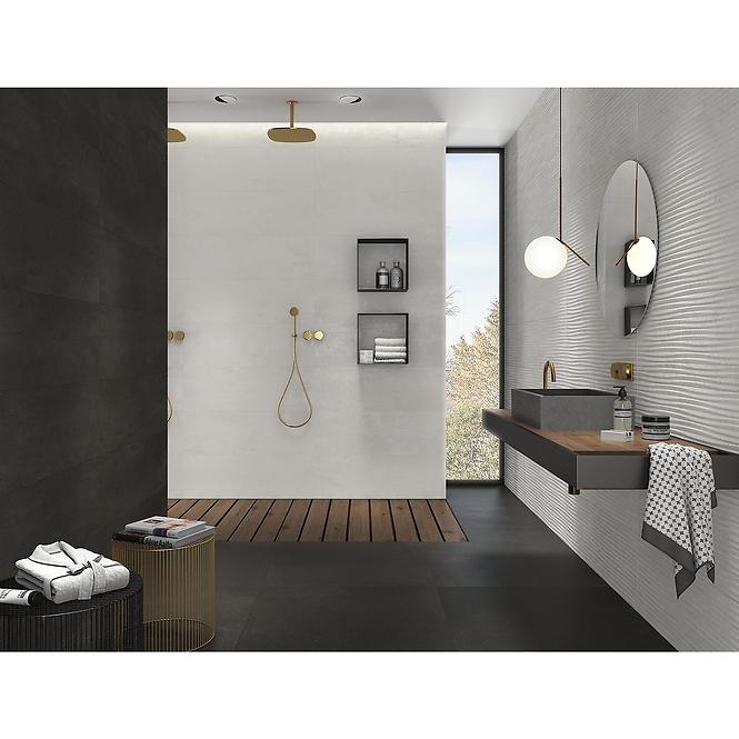 Obklad Slab Negro 30/90