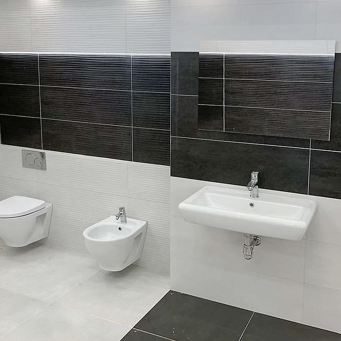 Obklad Slab Negro 30/90