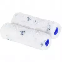Valček Mikrofaza 10 cm 2 ks