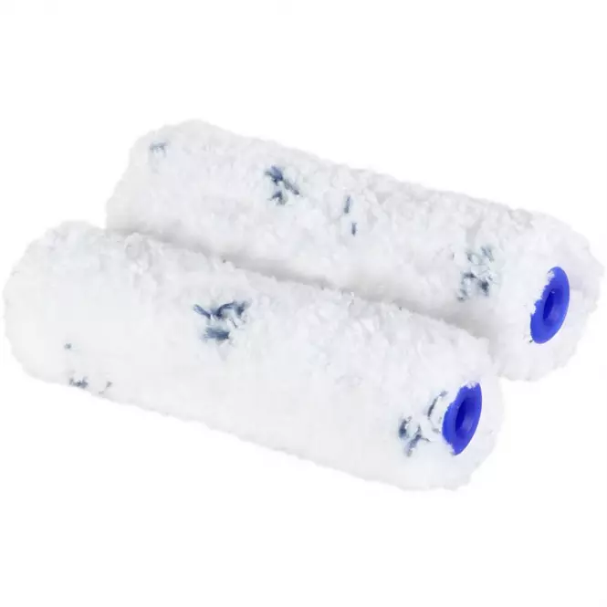 Valček Mikrofaza 10 cm 2 ks