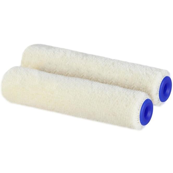 Valček Velur 10 cm 2 ks