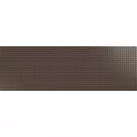 Obklad Dekor Mos Silextile Taupe 25/75