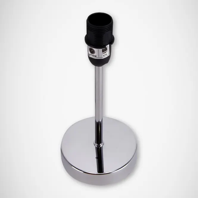 Stolná lampa AGNES 03147 E14 sivá,6