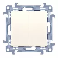 Vypínač s podsvietením LED CW5BL.01/41