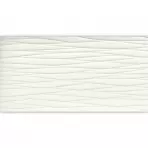 Obklad Dekor Dune Blanco Mate 30/60