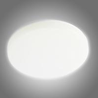 Stropné svietidlo Varso Led 24W-NW-O-SE 26984 so snímačom pohybu