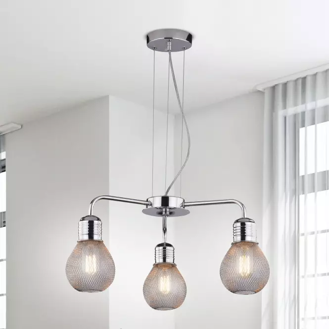 Luster Gliva 33-58539  LW3