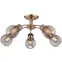 Stropné bodové svietidlo 35-56603 Gliva LW5,2