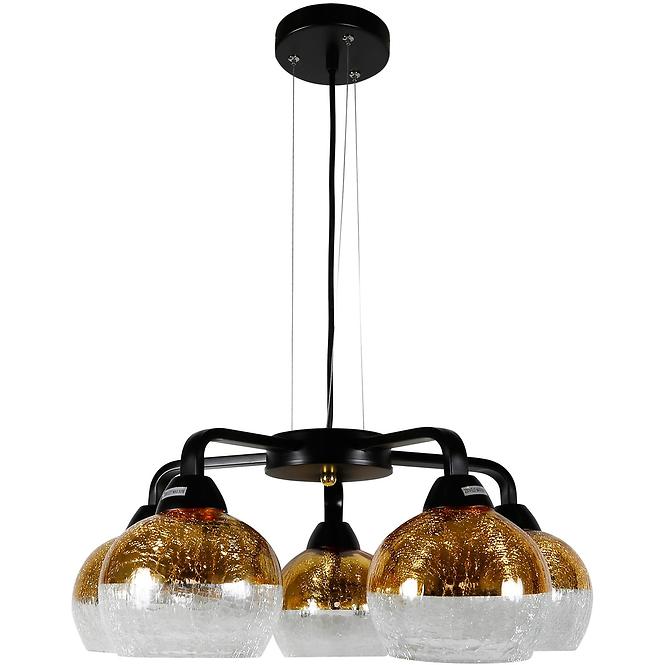 Závesné svietidlo 35-57266 Cromina LW5,2