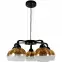 Závesné svietidlo 35-57266 Cromina LW5,2