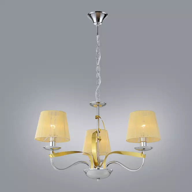 Luster Diva 33-55057 LW3