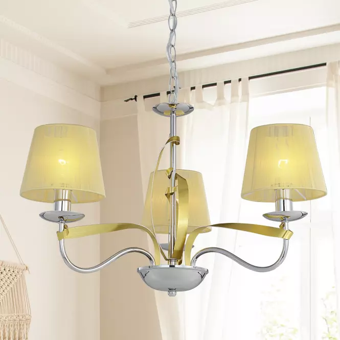 Luster Diva 33-55057 LW3