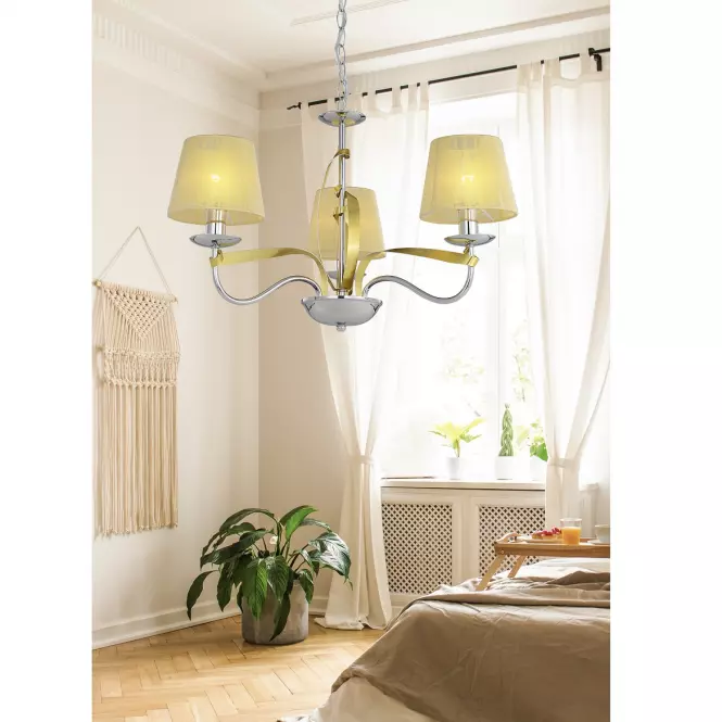 Luster Diva 33-55057 LW3
