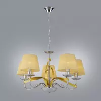 Luster Diva 35-55064 LW5