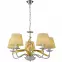 Luster Diva 35-55064 LW5,2