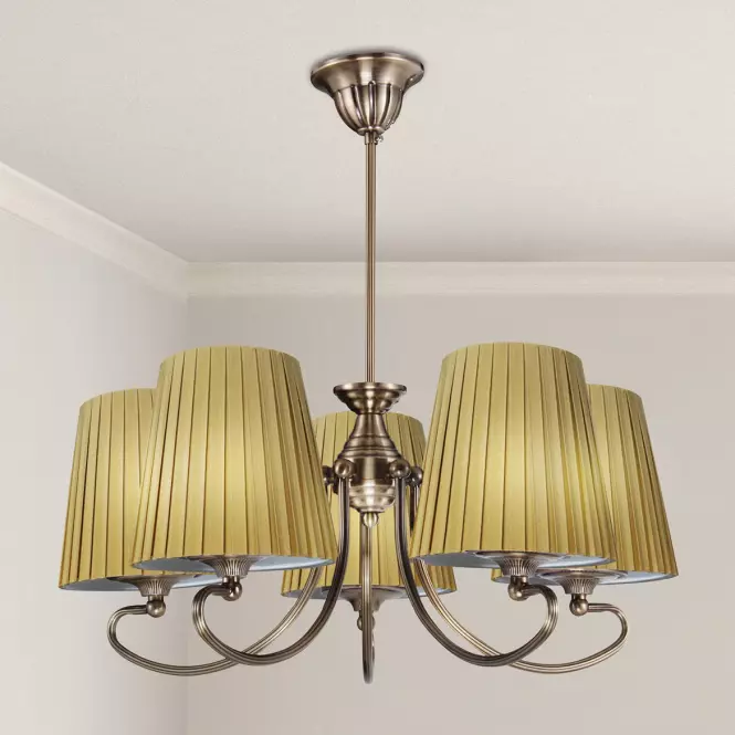 Luster Diva 35-55064 LW5