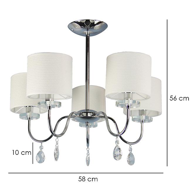 Luster 35-11671 Estera LW5,3