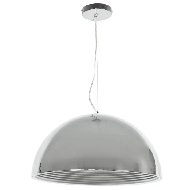 Dorada Závesné svietidlo 30 1x60w E27 Chróm,3