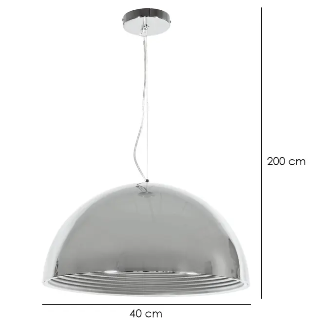 Luster 31-26378 Dorada LW40,3